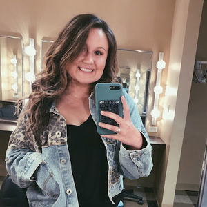 Meet your Posher, Taylor